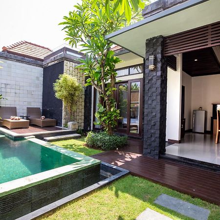 Kayu Suar Bali Luxury Villas & Spa Sanur Екстериор снимка