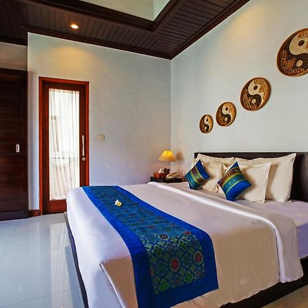 Kayu Suar Bali Luxury Villas & Spa Sanur Екстериор снимка