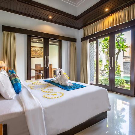Kayu Suar Bali Luxury Villas & Spa Sanur Екстериор снимка