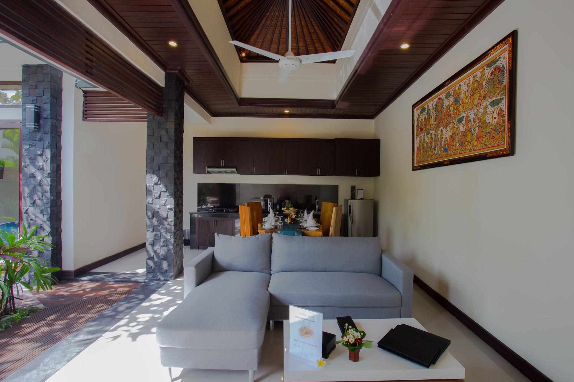 Kayu Suar Bali Luxury Villas & Spa Sanur Екстериор снимка