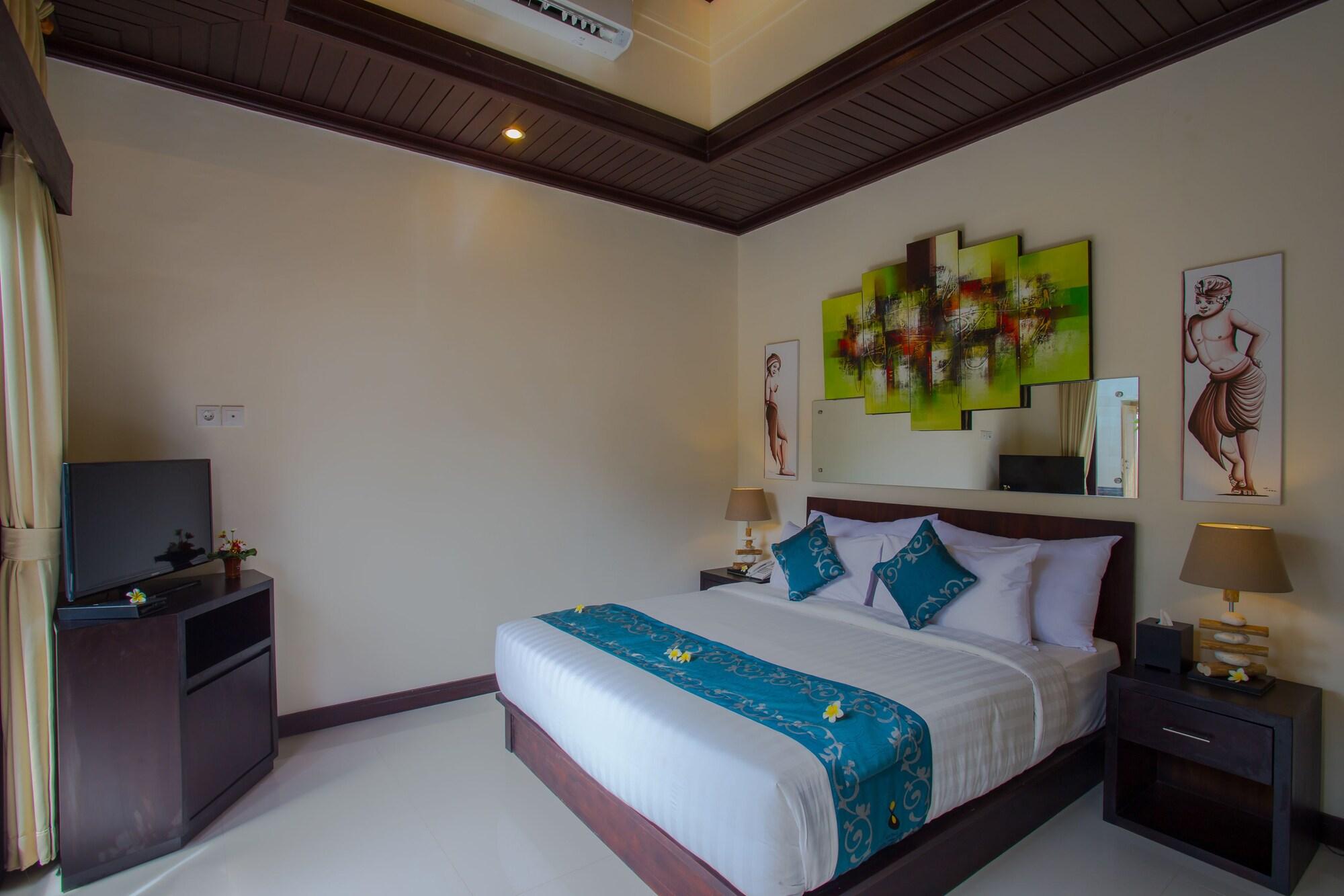 Kayu Suar Bali Luxury Villas & Spa Sanur Екстериор снимка