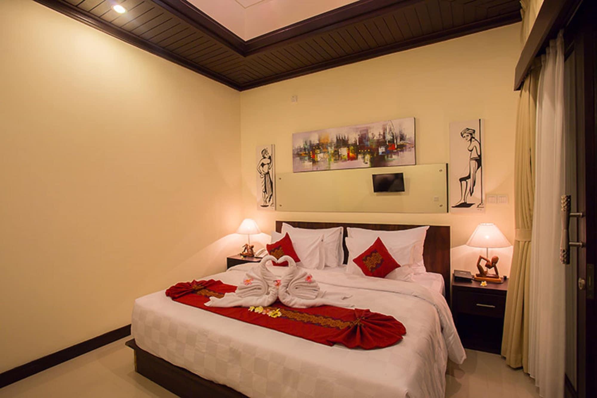 Kayu Suar Bali Luxury Villas & Spa Sanur Екстериор снимка