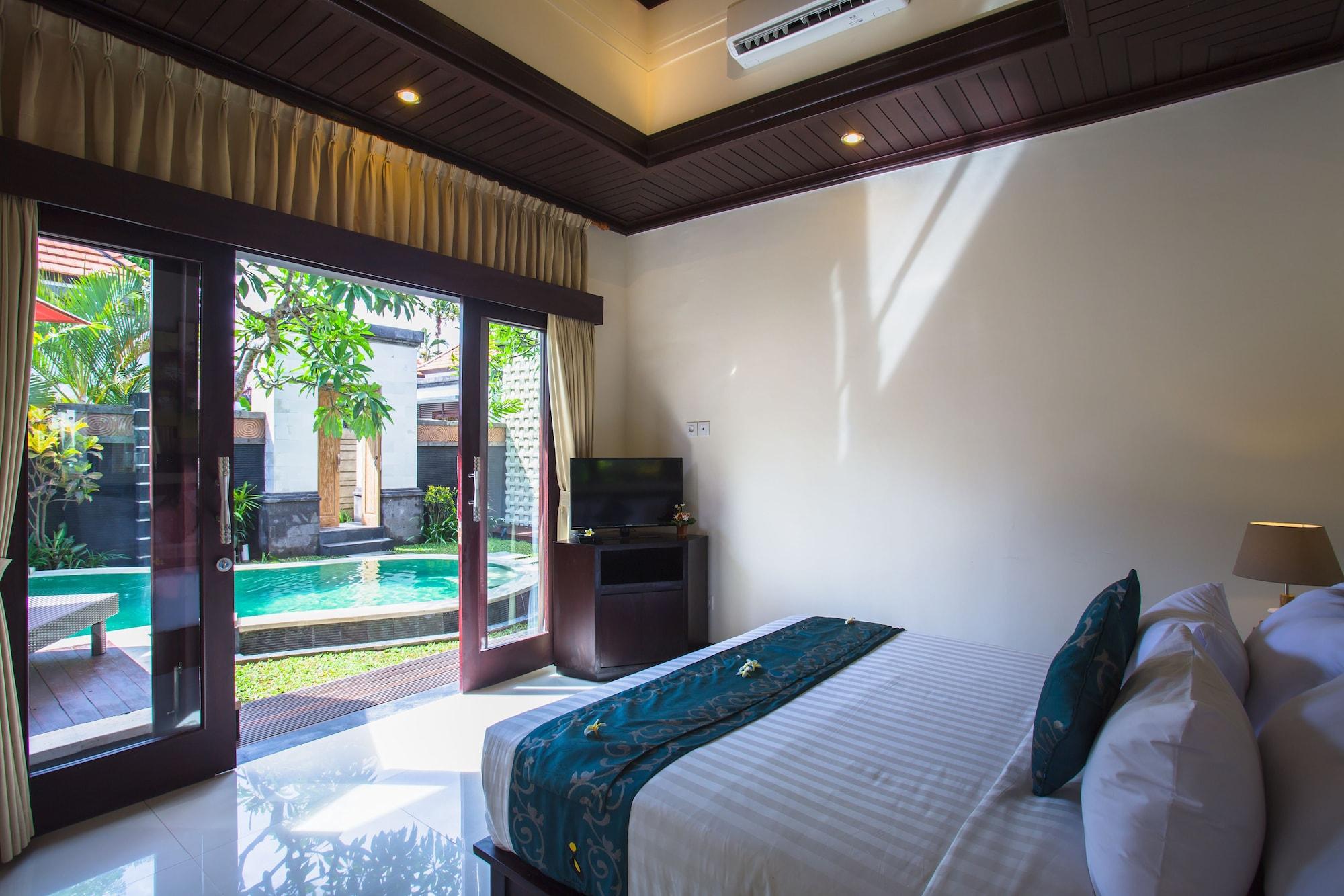 Kayu Suar Bali Luxury Villas & Spa Sanur Екстериор снимка