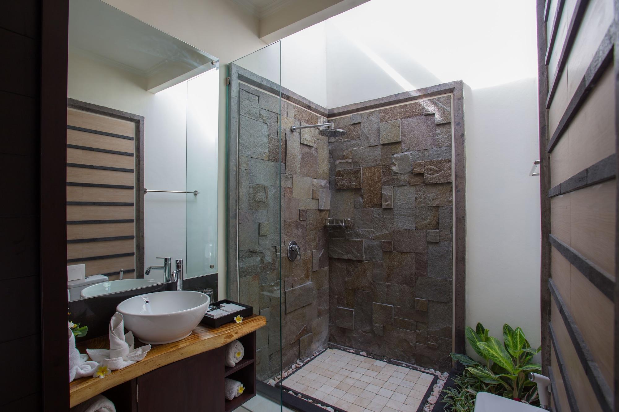Kayu Suar Bali Luxury Villas & Spa Sanur Екстериор снимка