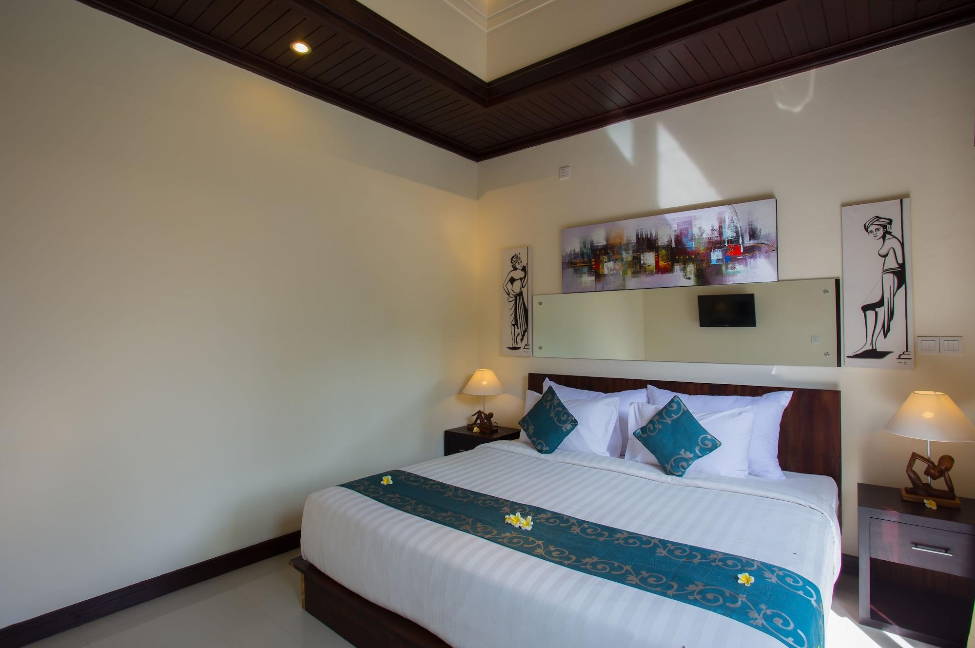 Kayu Suar Bali Luxury Villas & Spa Sanur Екстериор снимка