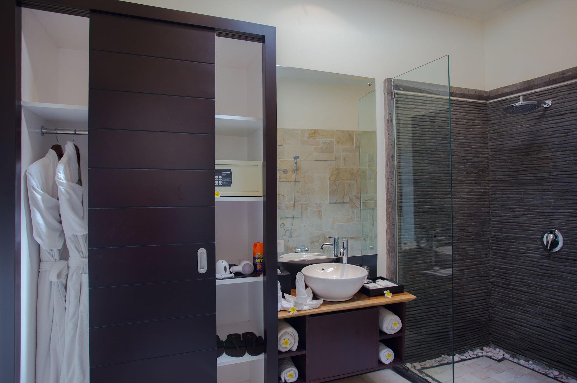 Kayu Suar Bali Luxury Villas & Spa Sanur Екстериор снимка