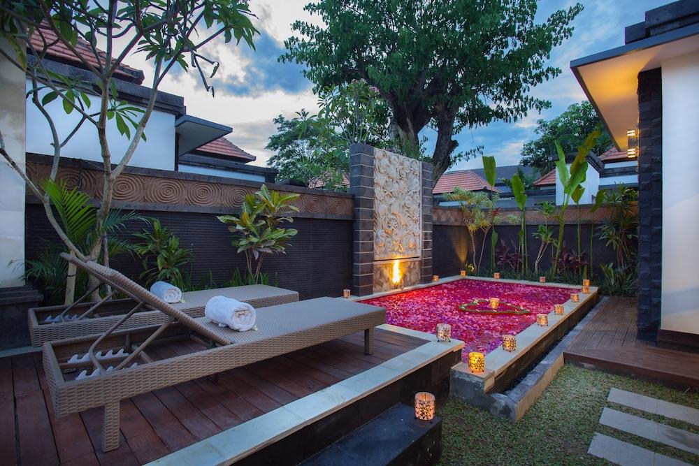Kayu Suar Bali Luxury Villas & Spa Sanur Екстериор снимка