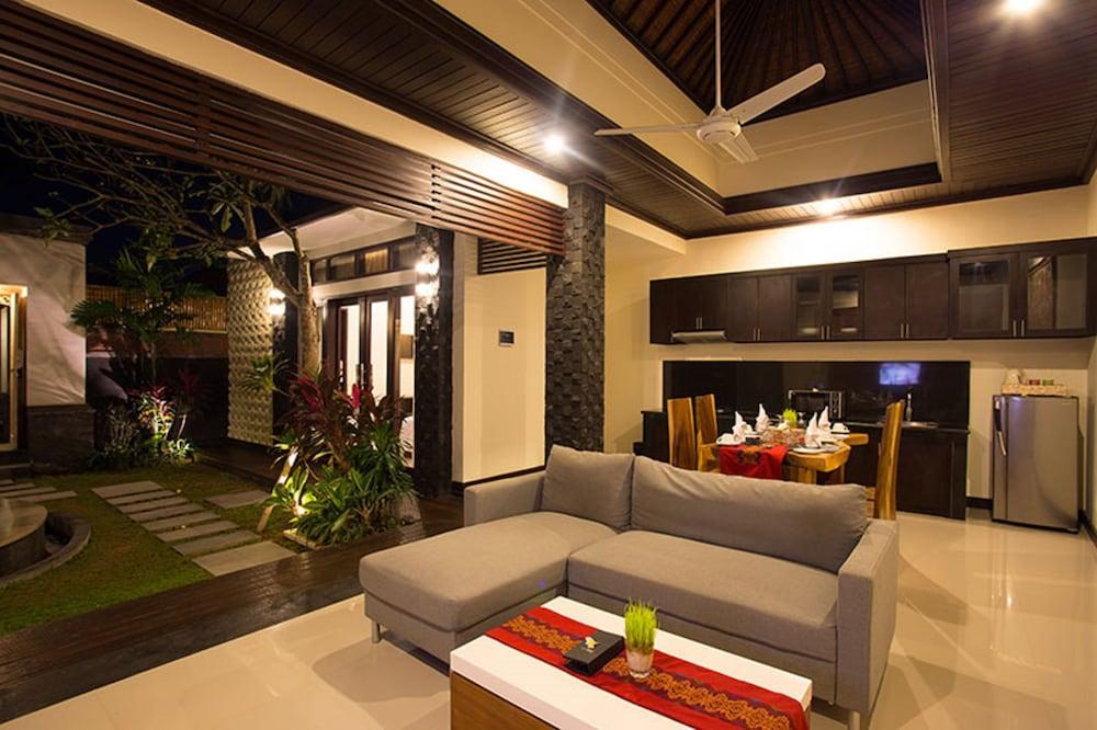 Kayu Suar Bali Luxury Villas & Spa Sanur Екстериор снимка
