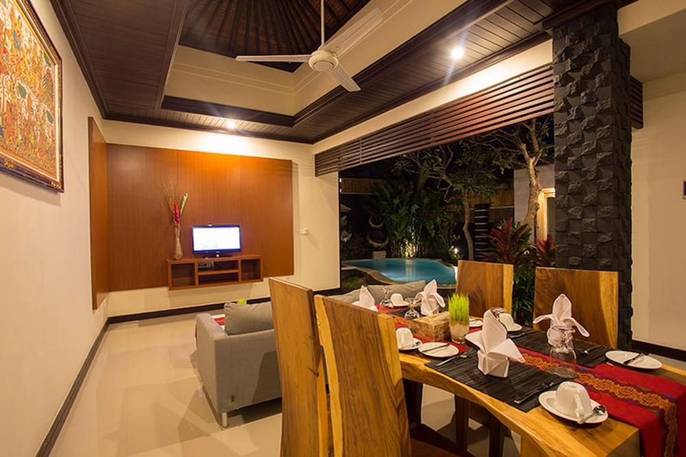 Kayu Suar Bali Luxury Villas & Spa Sanur Екстериор снимка