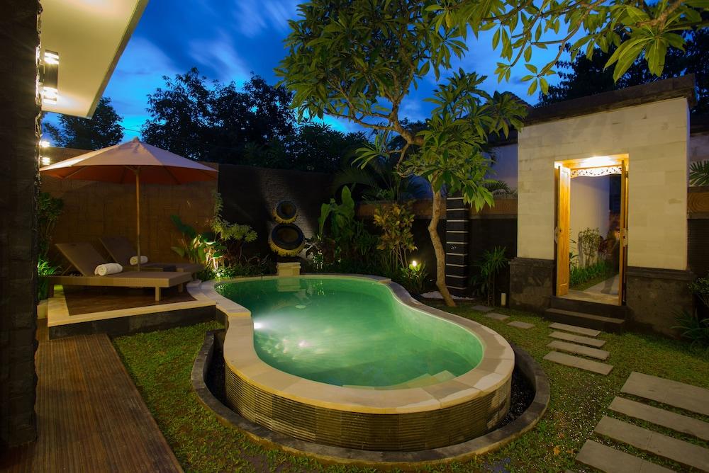 Kayu Suar Bali Luxury Villas & Spa Sanur Екстериор снимка