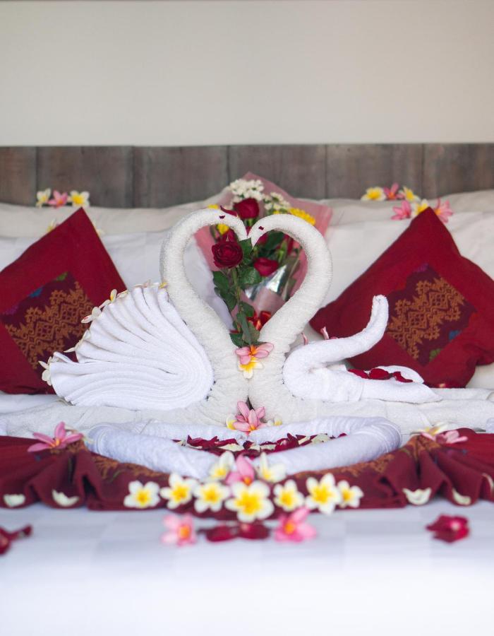 Kayu Suar Bali Luxury Villas & Spa Sanur Екстериор снимка
