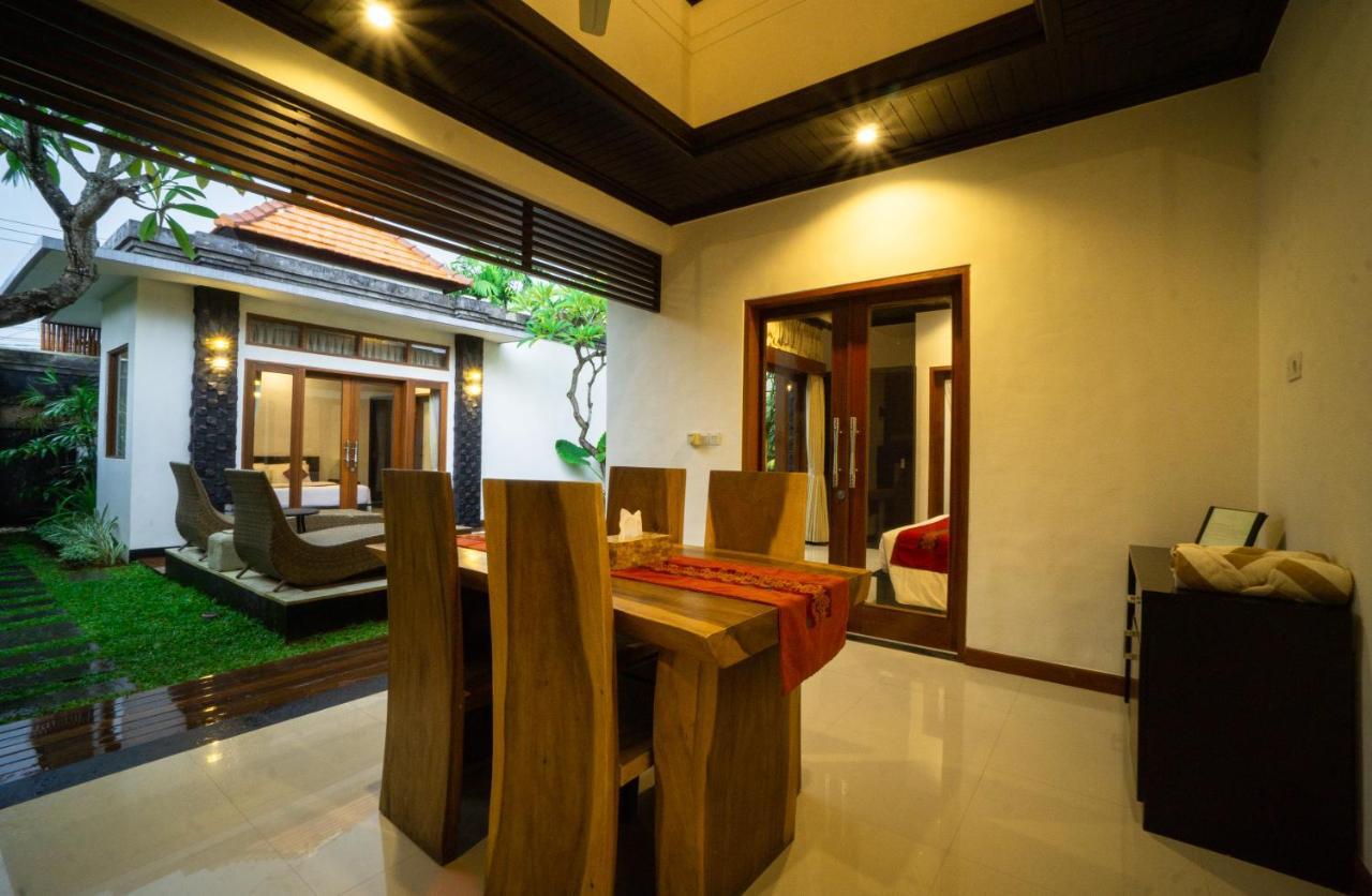 Kayu Suar Bali Luxury Villas & Spa Sanur Екстериор снимка