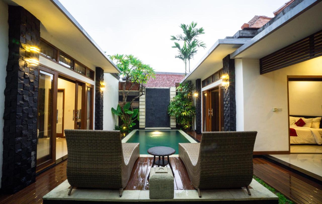Kayu Suar Bali Luxury Villas & Spa Sanur Екстериор снимка