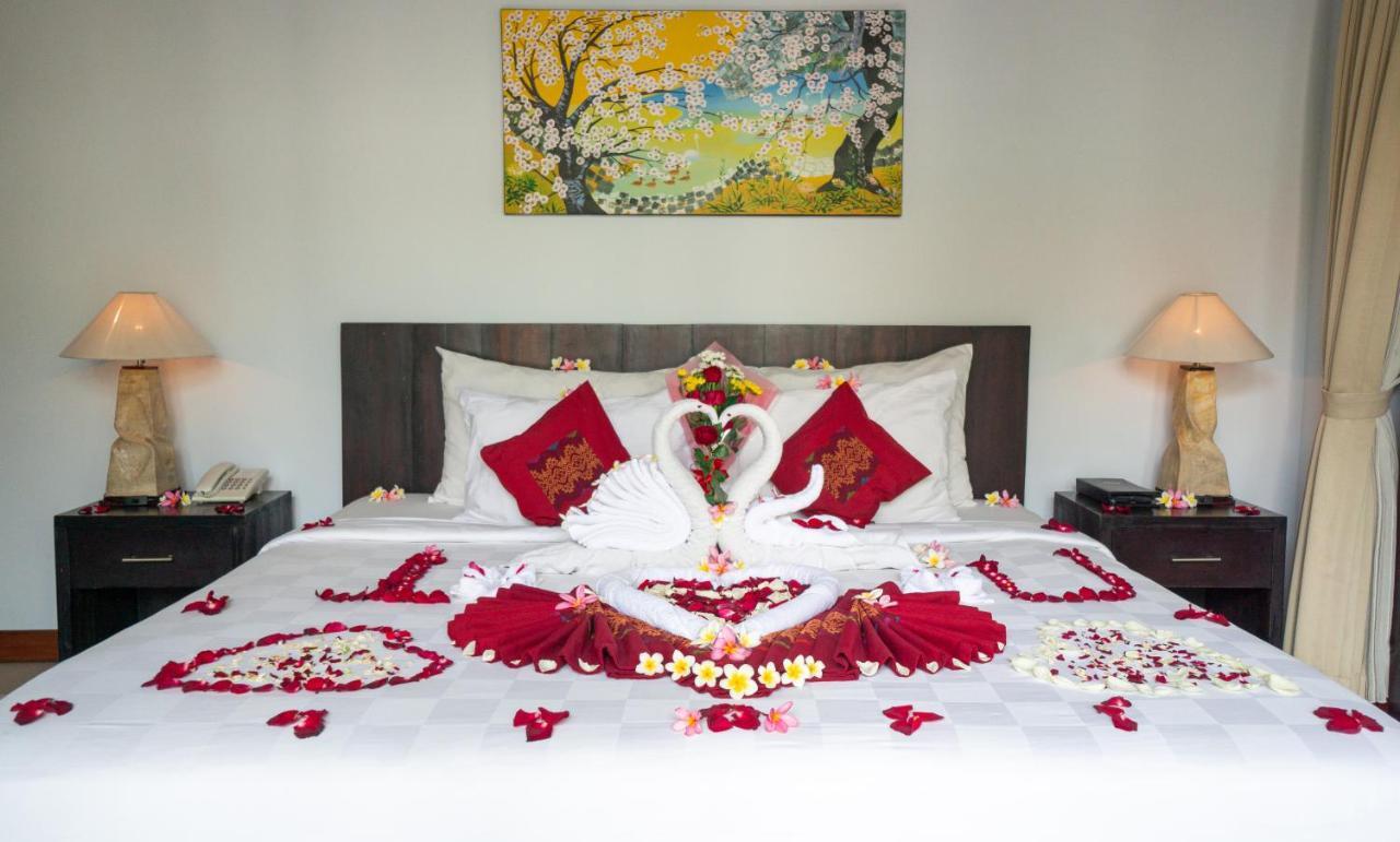 Kayu Suar Bali Luxury Villas & Spa Sanur Екстериор снимка