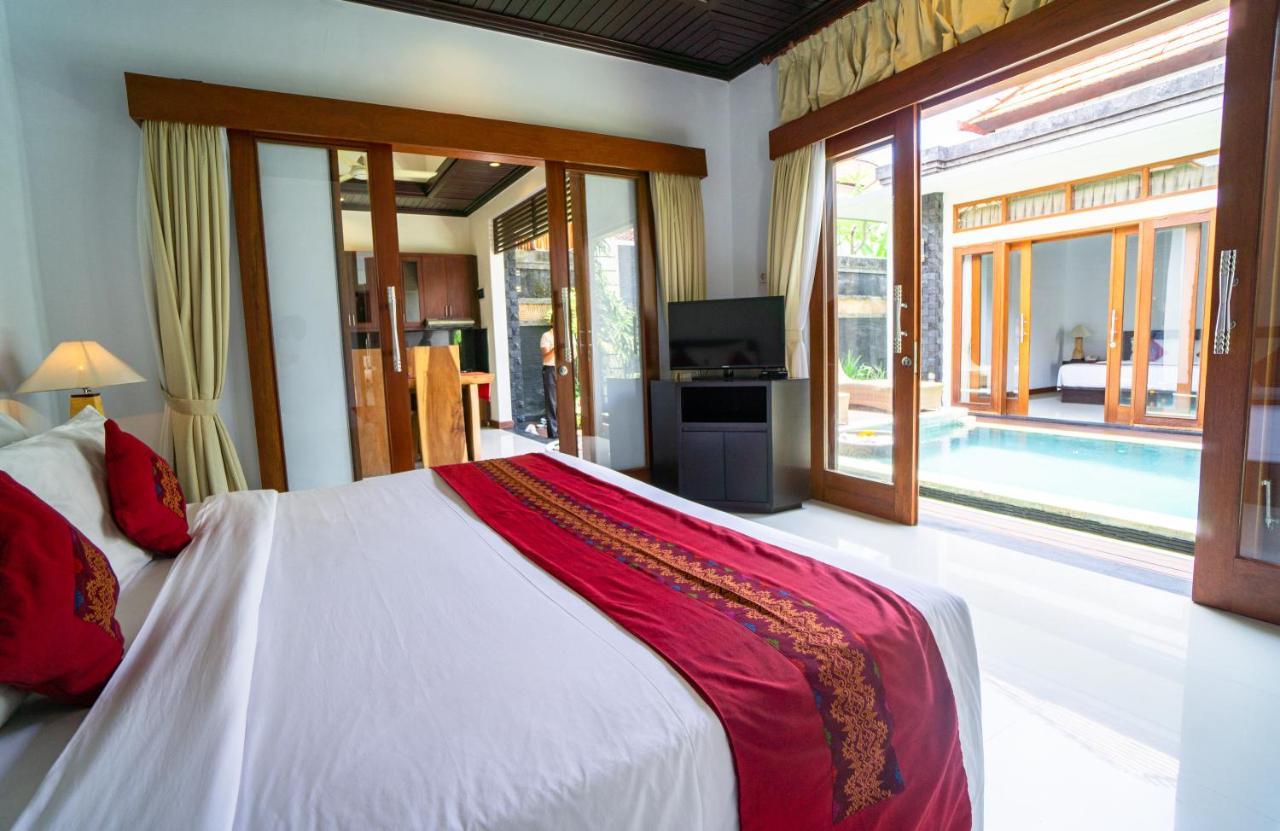 Kayu Suar Bali Luxury Villas & Spa Sanur Екстериор снимка
