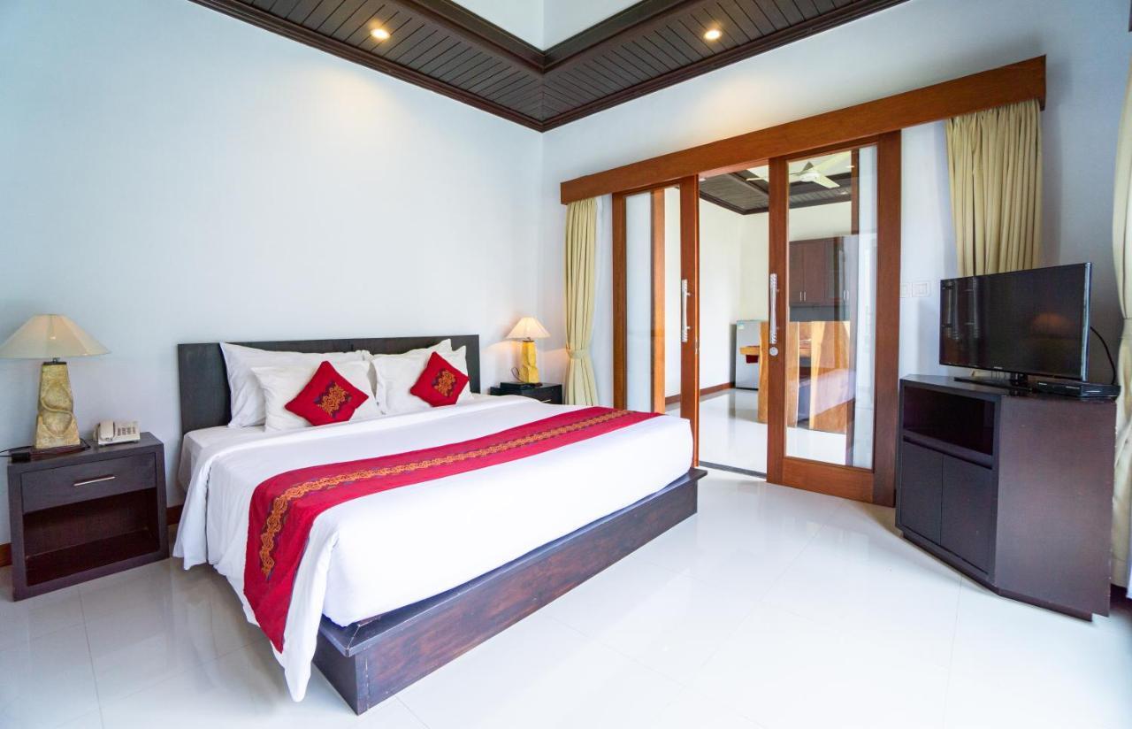 Kayu Suar Bali Luxury Villas & Spa Sanur Екстериор снимка
