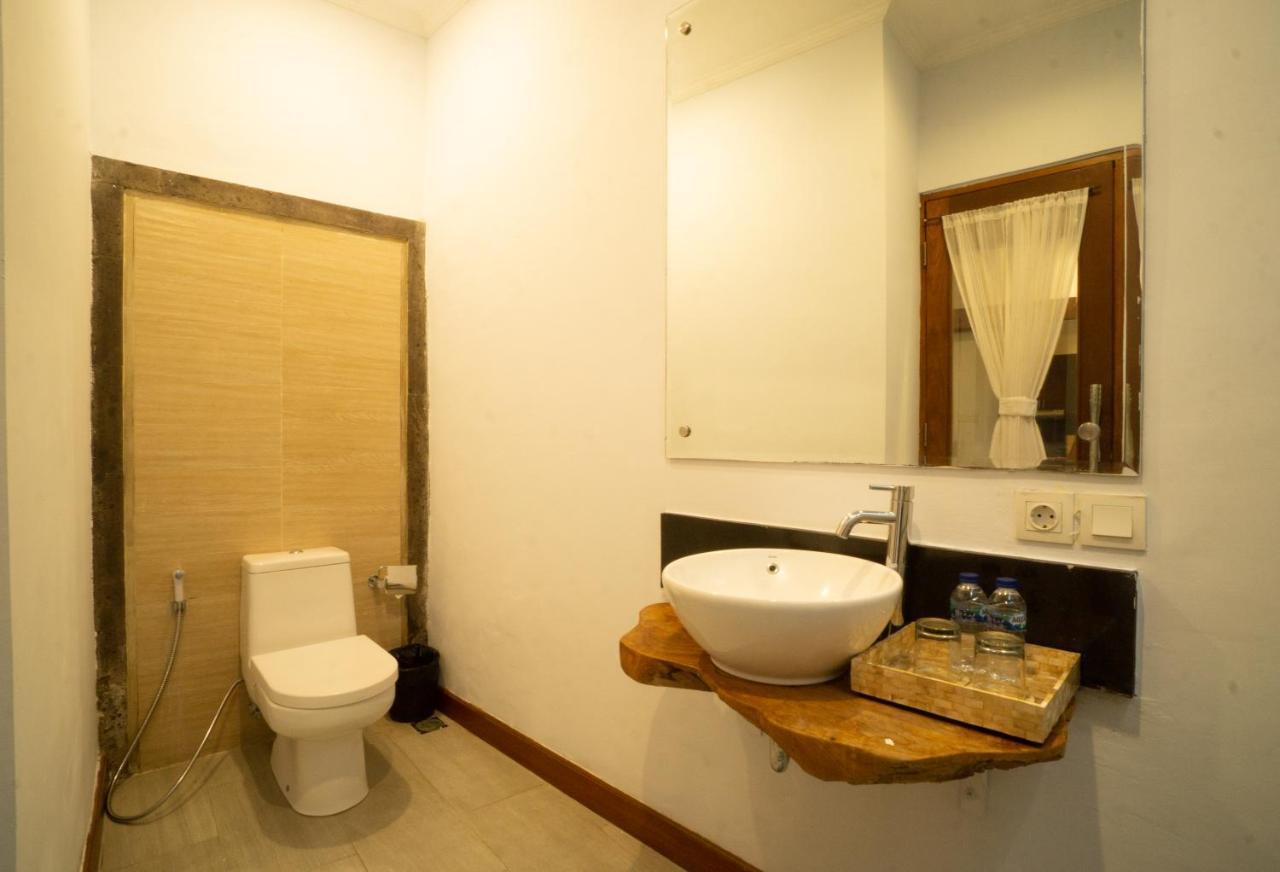 Kayu Suar Bali Luxury Villas & Spa Sanur Екстериор снимка