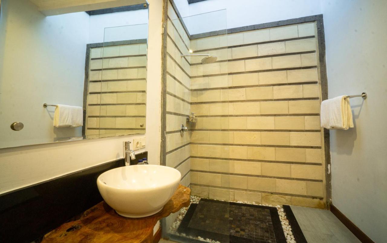 Kayu Suar Bali Luxury Villas & Spa Sanur Екстериор снимка