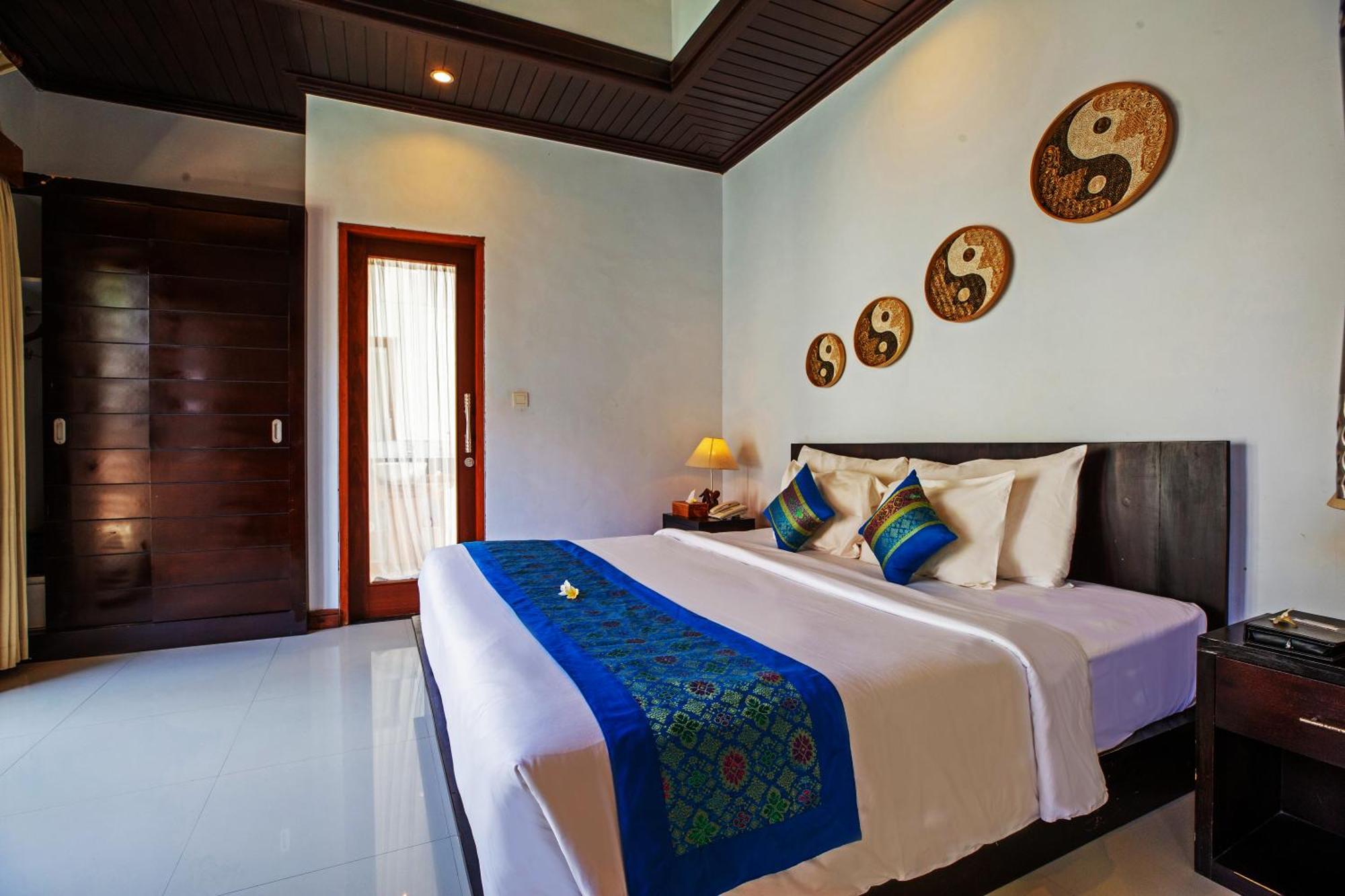 Kayu Suar Bali Luxury Villas & Spa Sanur Екстериор снимка