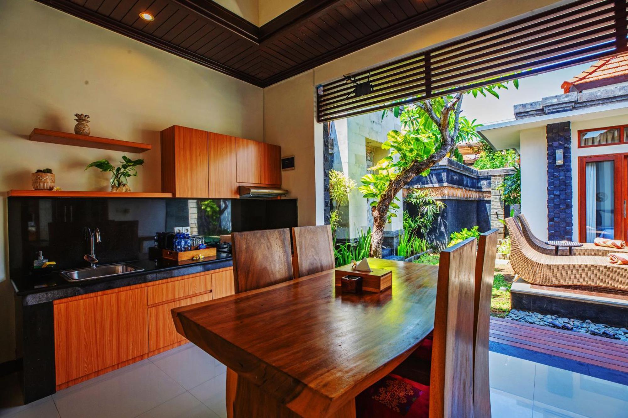 Kayu Suar Bali Luxury Villas & Spa Sanur Екстериор снимка