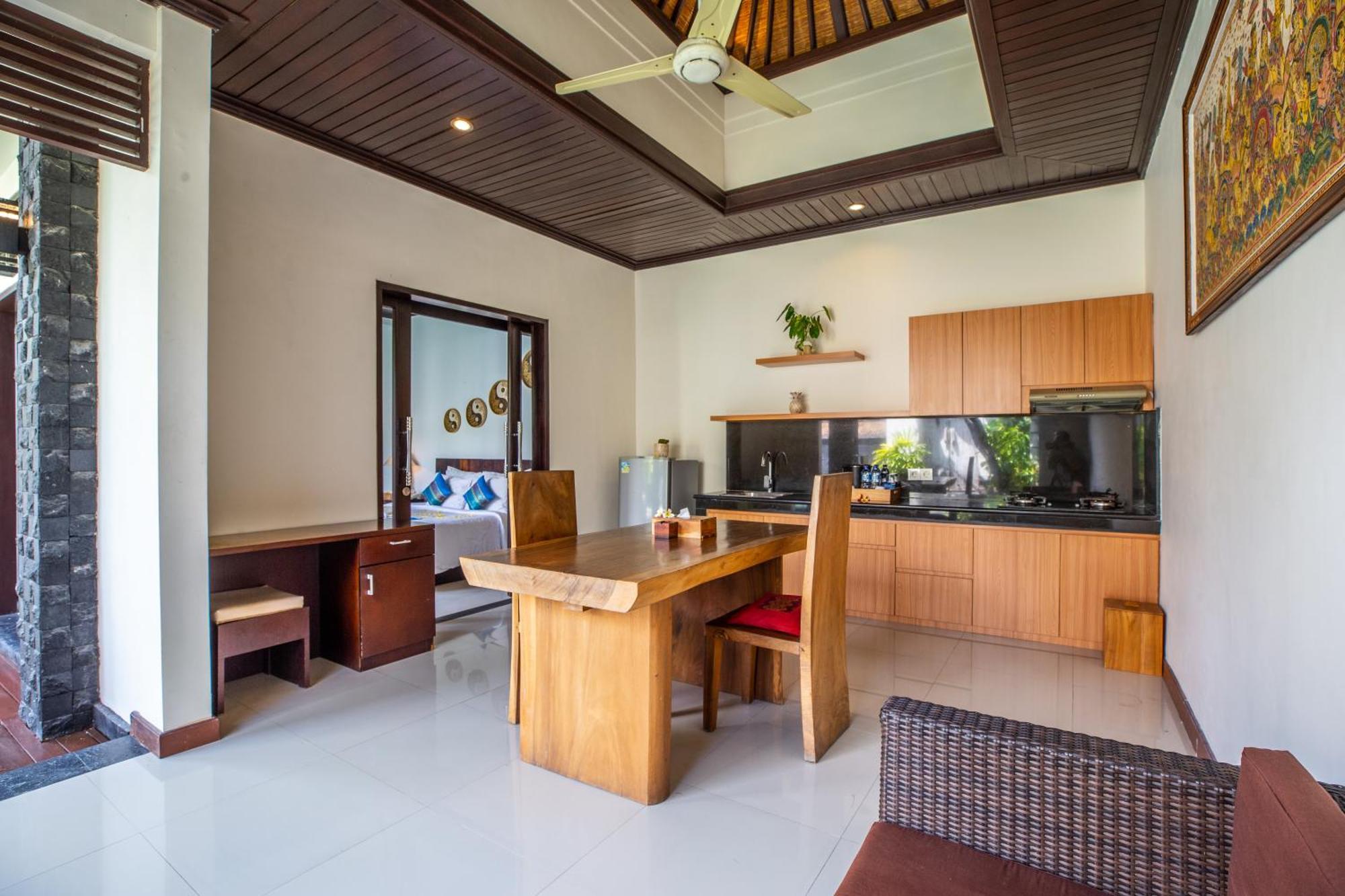 Kayu Suar Bali Luxury Villas & Spa Sanur Екстериор снимка