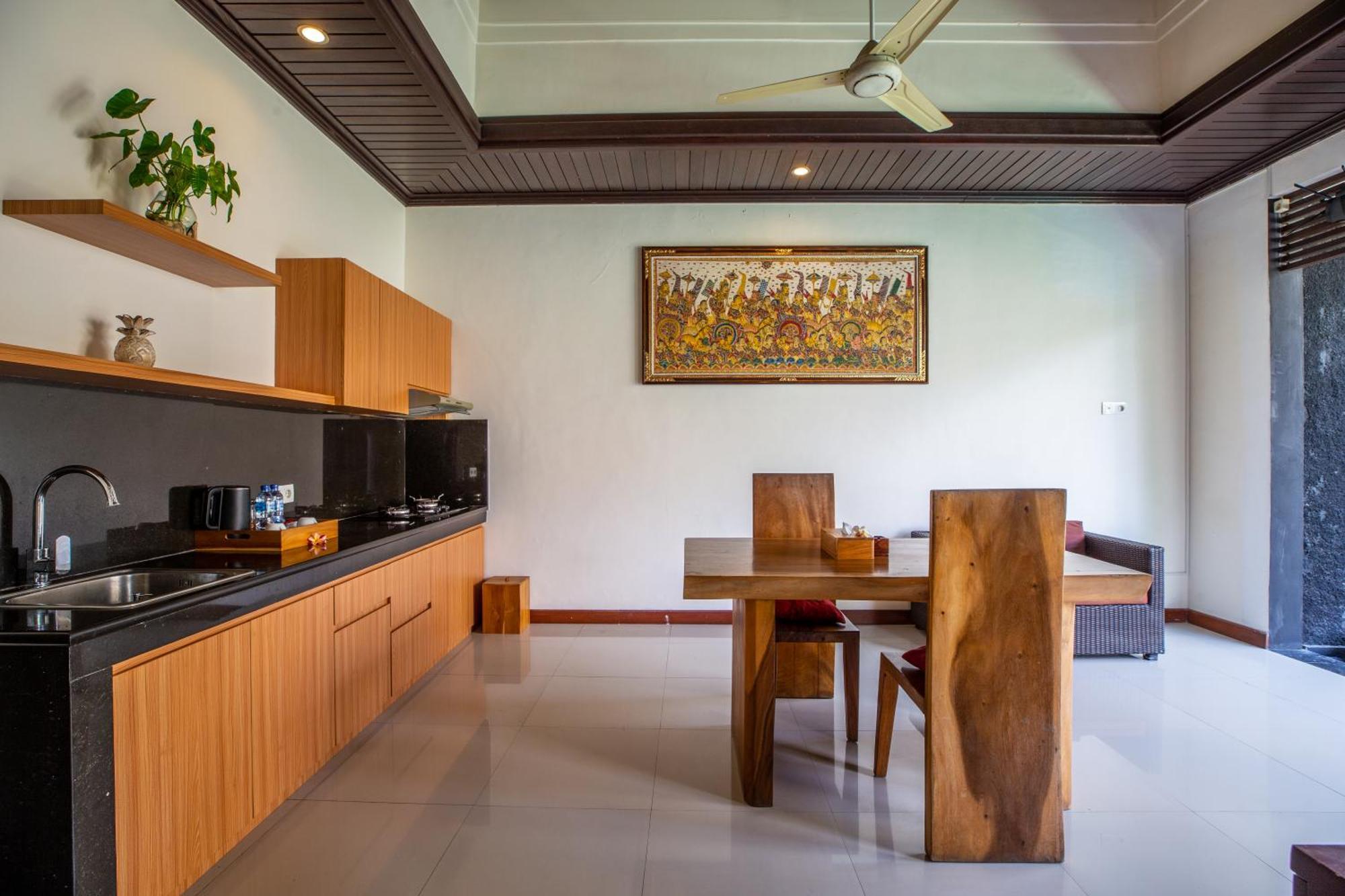 Kayu Suar Bali Luxury Villas & Spa Sanur Екстериор снимка