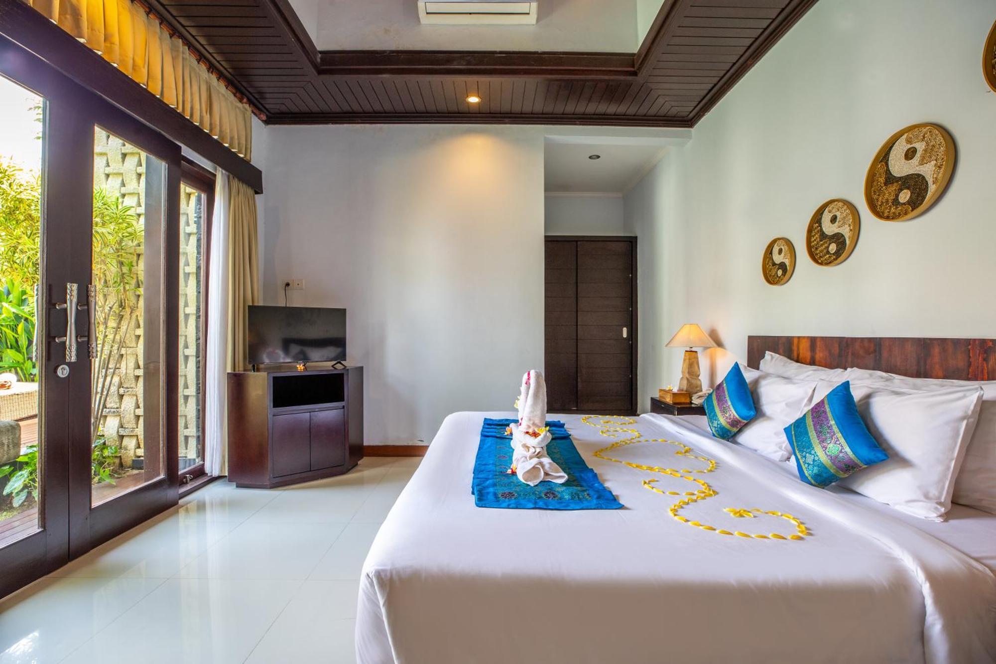 Kayu Suar Bali Luxury Villas & Spa Sanur Екстериор снимка