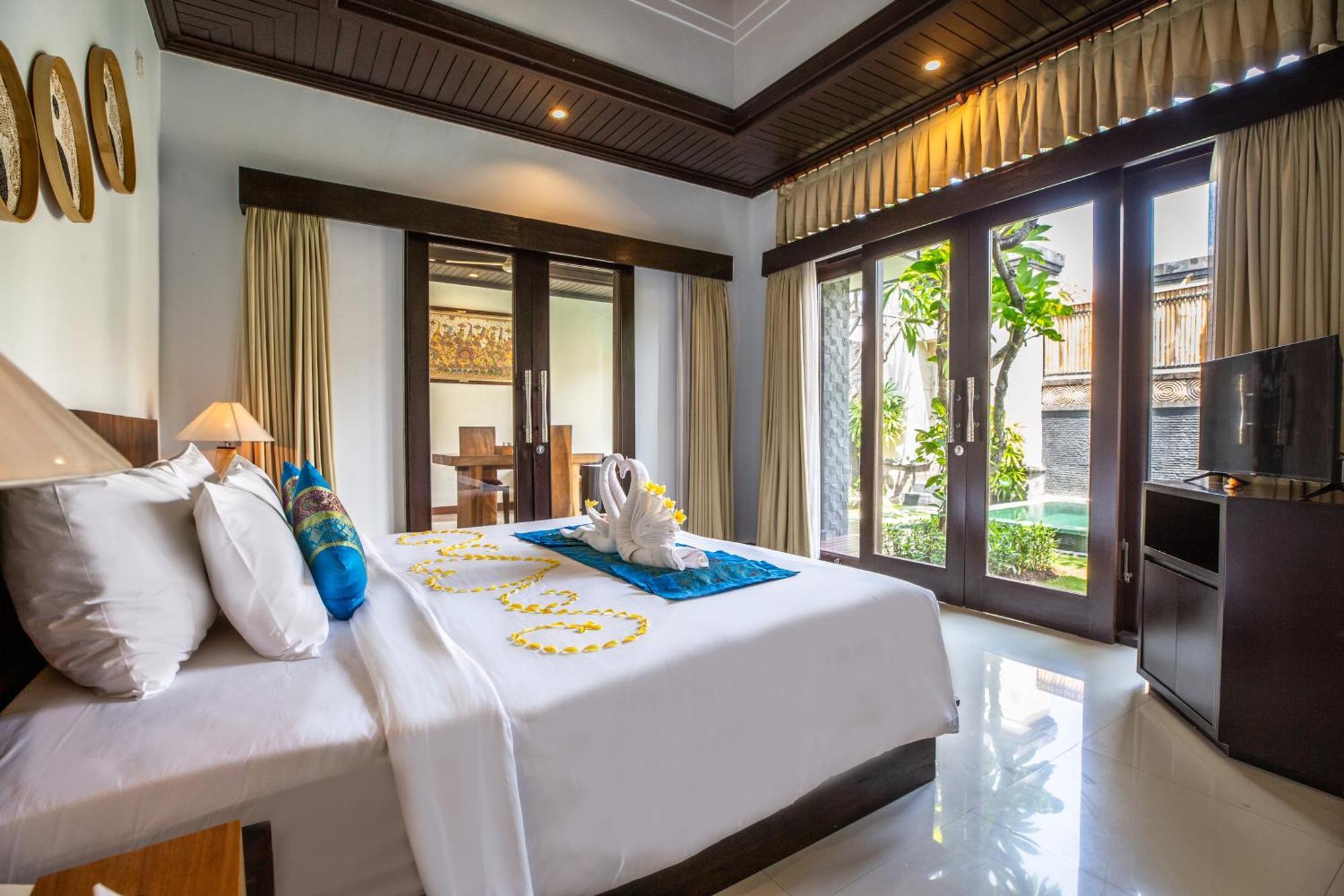 Kayu Suar Bali Luxury Villas & Spa Sanur Екстериор снимка
