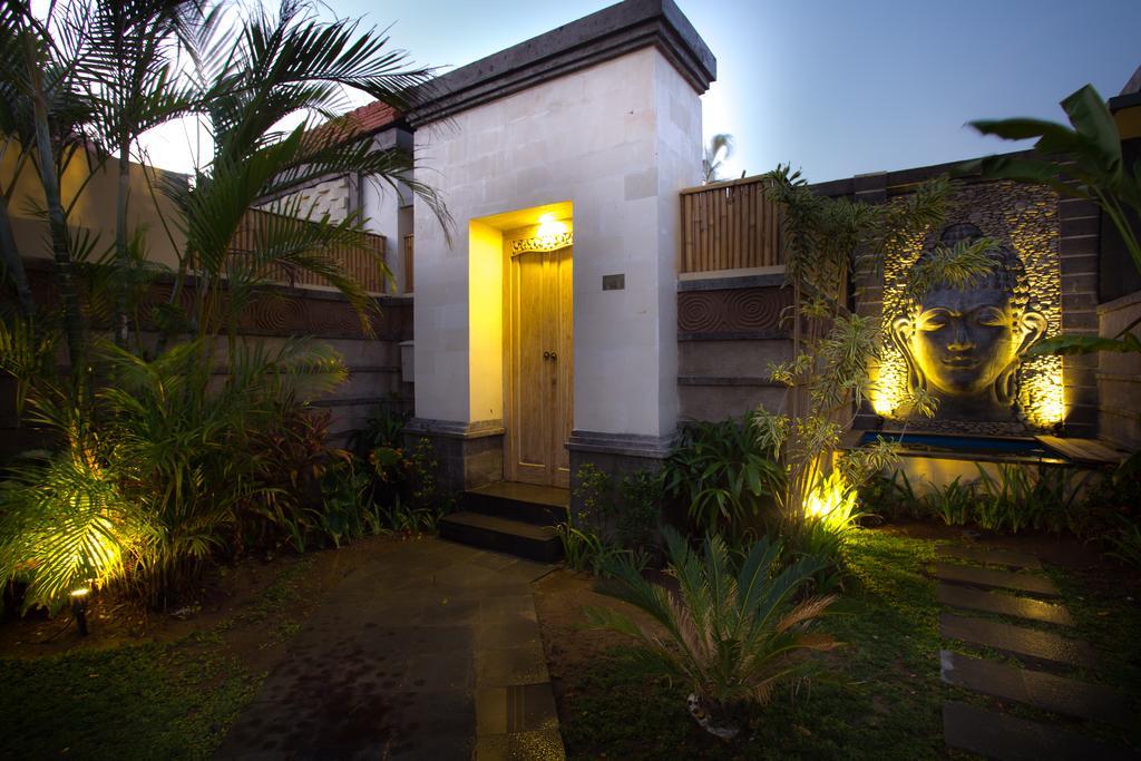 Kayu Suar Bali Luxury Villas & Spa Sanur Екстериор снимка