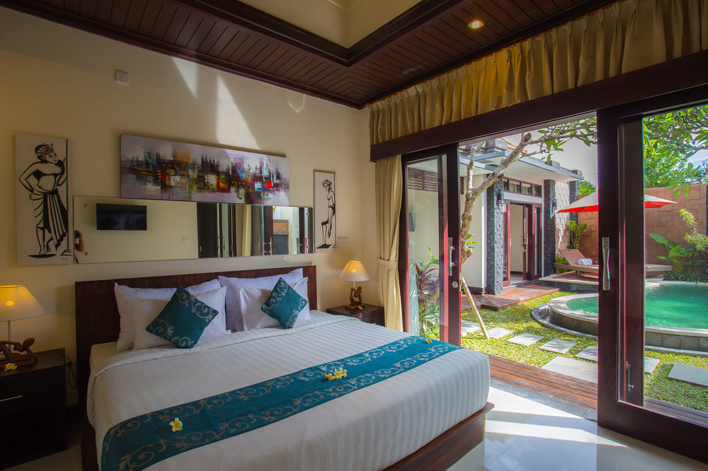Kayu Suar Bali Luxury Villas & Spa Sanur Екстериор снимка