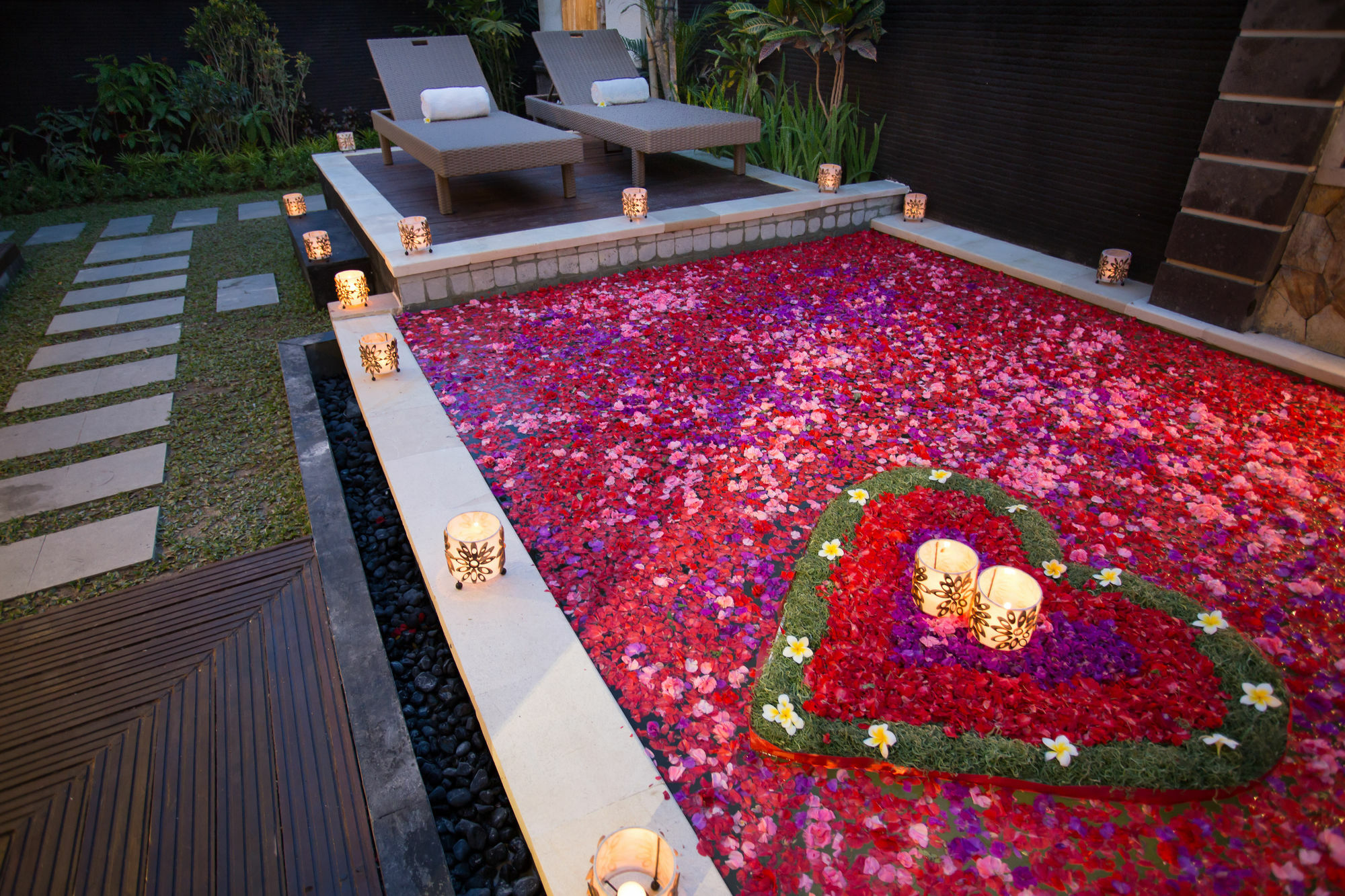 Kayu Suar Bali Luxury Villas & Spa Sanur Екстериор снимка