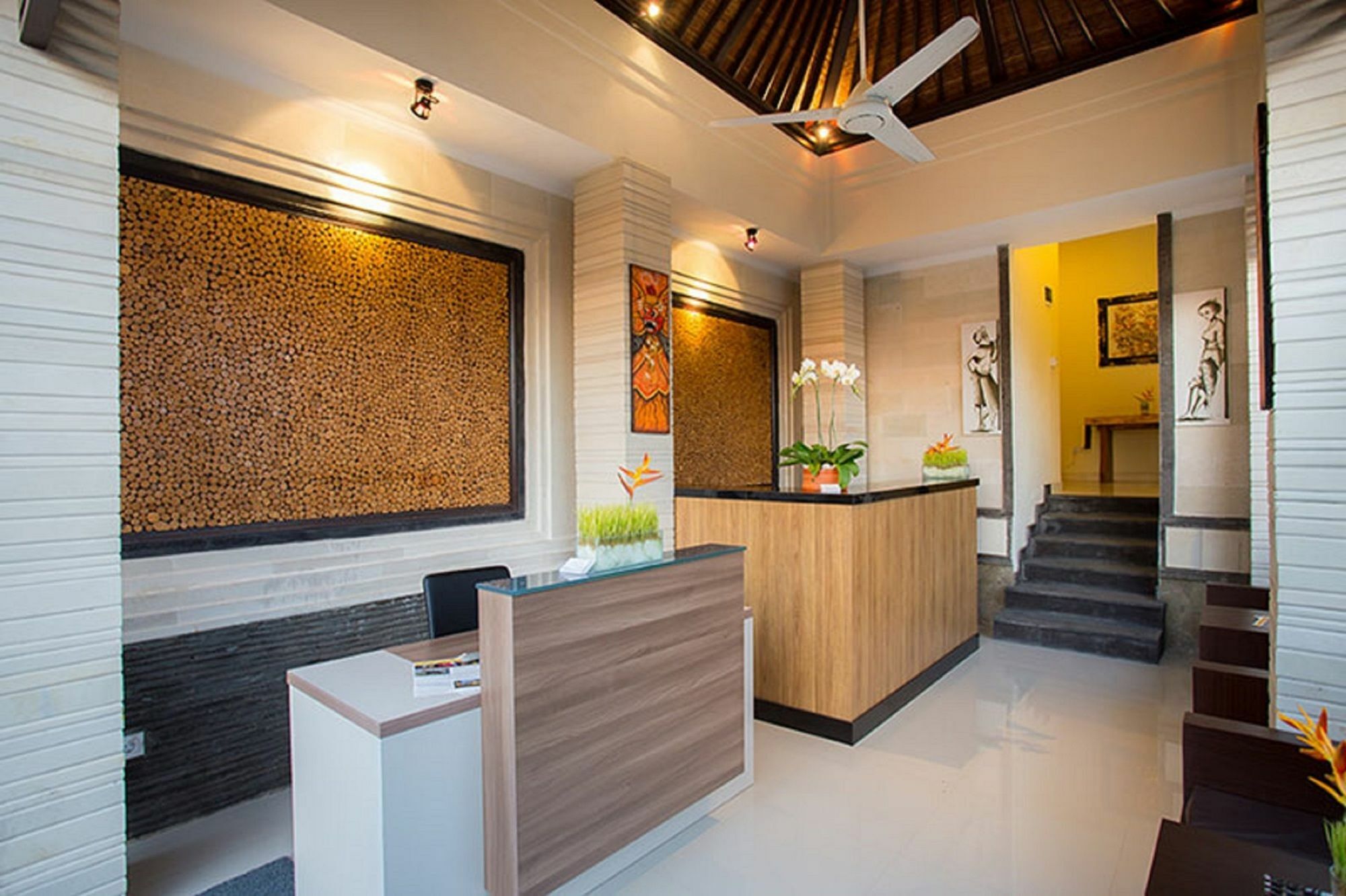 Kayu Suar Bali Luxury Villas & Spa Sanur Екстериор снимка
