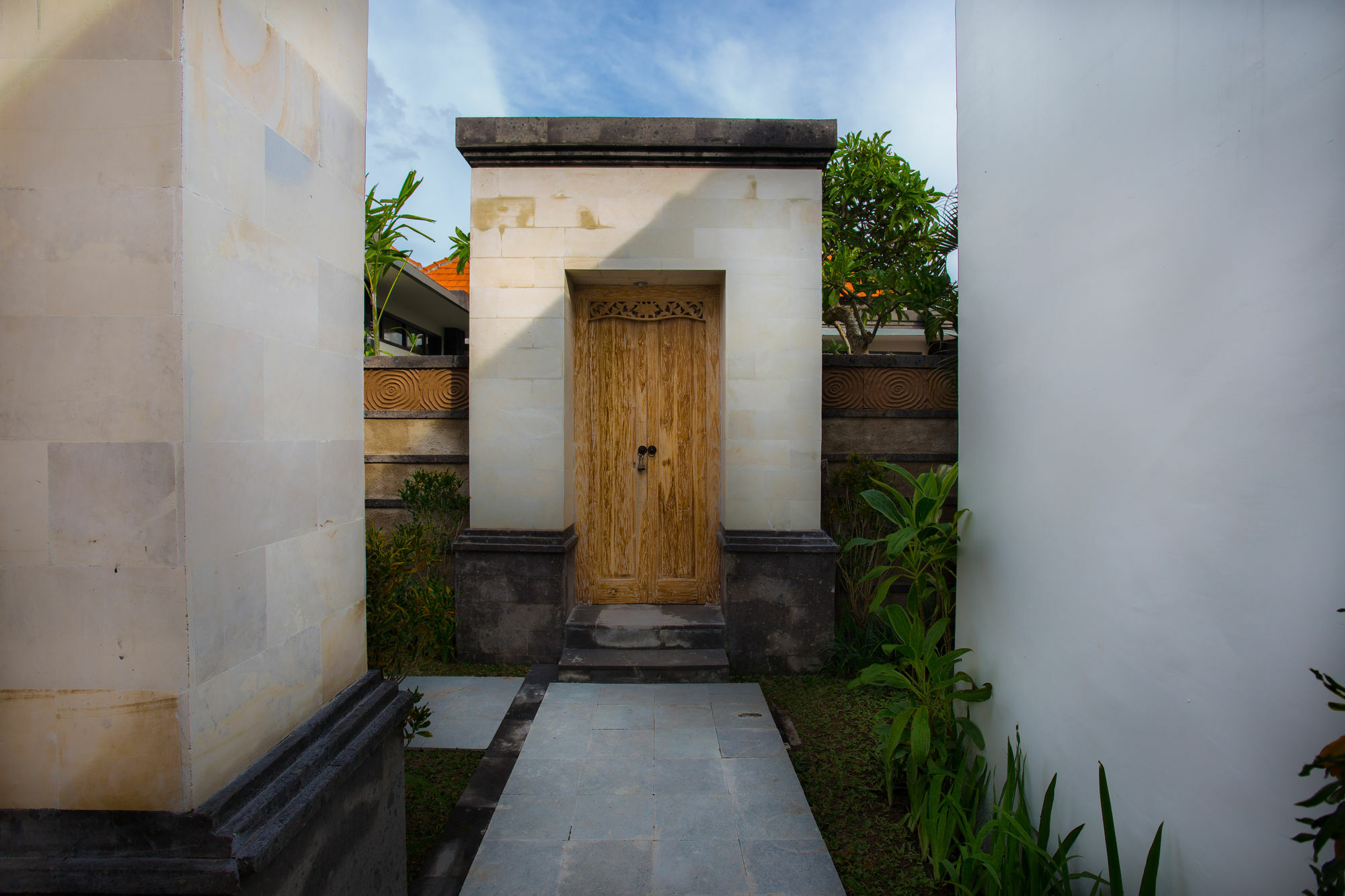 Kayu Suar Bali Luxury Villas & Spa Sanur Екстериор снимка