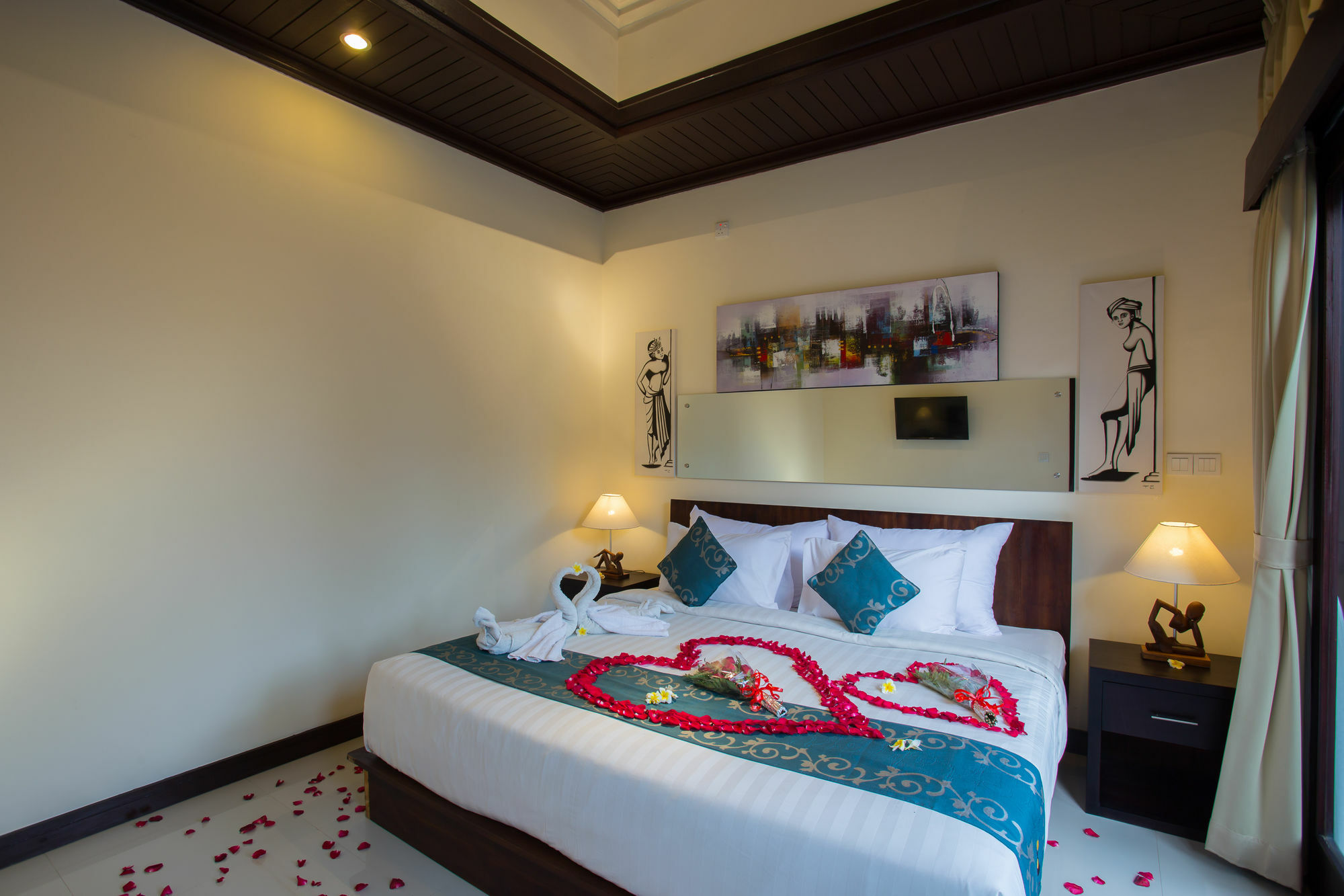 Kayu Suar Bali Luxury Villas & Spa Sanur Екстериор снимка